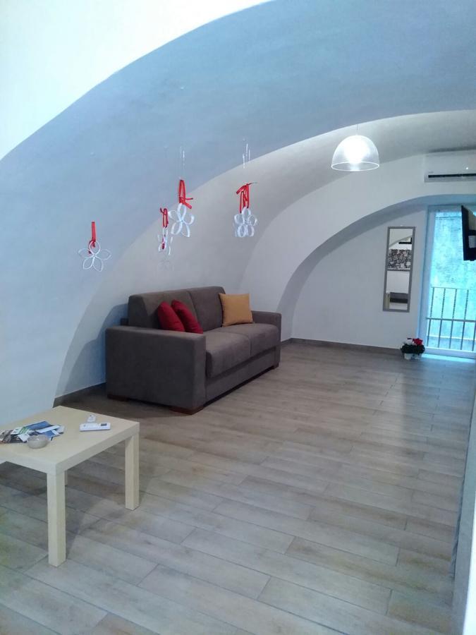 La Guglia Appartement
