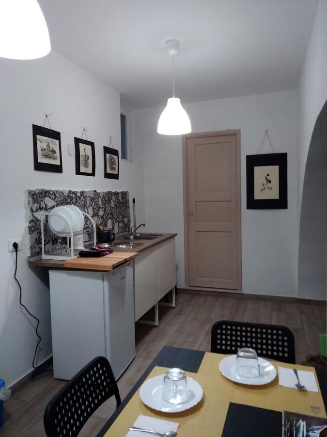 Appartement La Guglia Naples