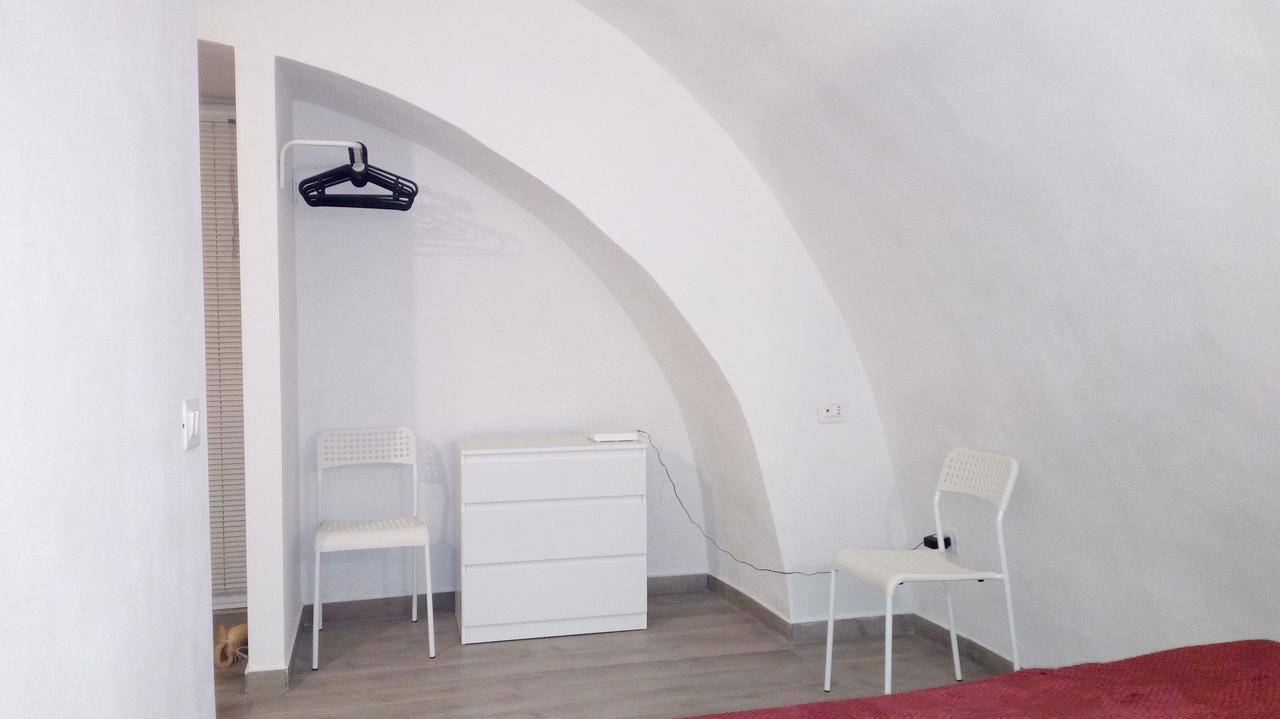 Appartement La Guglia Naples